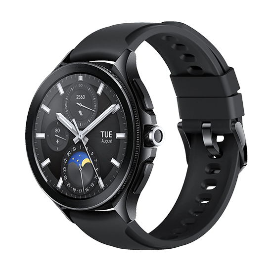 Xiaomi Watch   Pro 46mm Lte 4g  Black