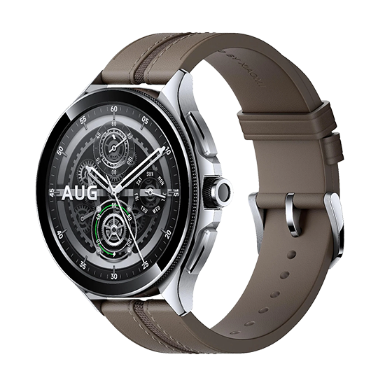 Xiaomi Watch   Pro 46mm Lte 4g  Silver