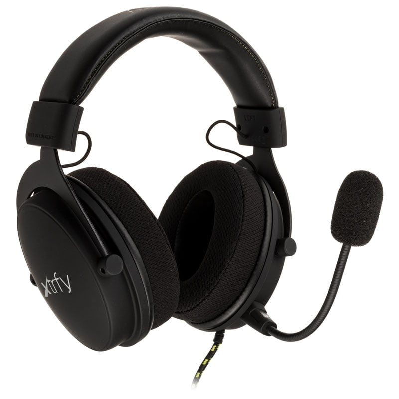 Xtrfy Gaming Headset H2 Geekd Dk