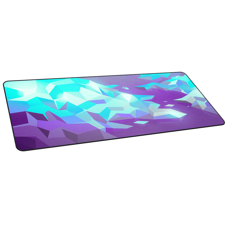 Xtrfy Gp5    Mousepad  Litus Blue Musemåtte Geekd Dk
