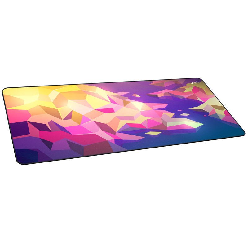 Xtrfy Gp5    Mousepad  Litus Pink Musemåtte Geekd Dk