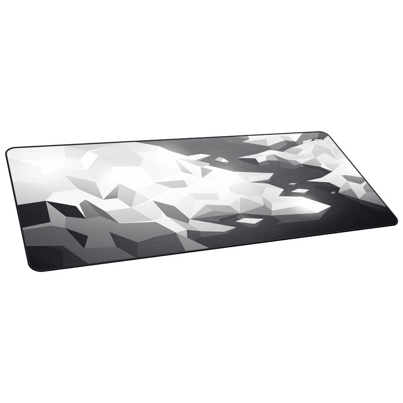 Xtrfy Gp5    Mousepad  Litus White Musemåtte Geekd Dk