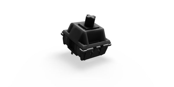 Xtrfy Switch  Gateron  Special  Linear Oil King 36 Stk Tastatur Switch Geekd Dk