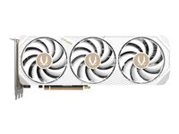 Zotac Gaming Geforce Rtx 5070 Ti Solid Core 16gb White Oc Edition Grafikkort Geekd Dk