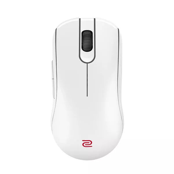 Zowie By Benq Fk2-dw-wh Wireless Mouse Mus Geekd Dk