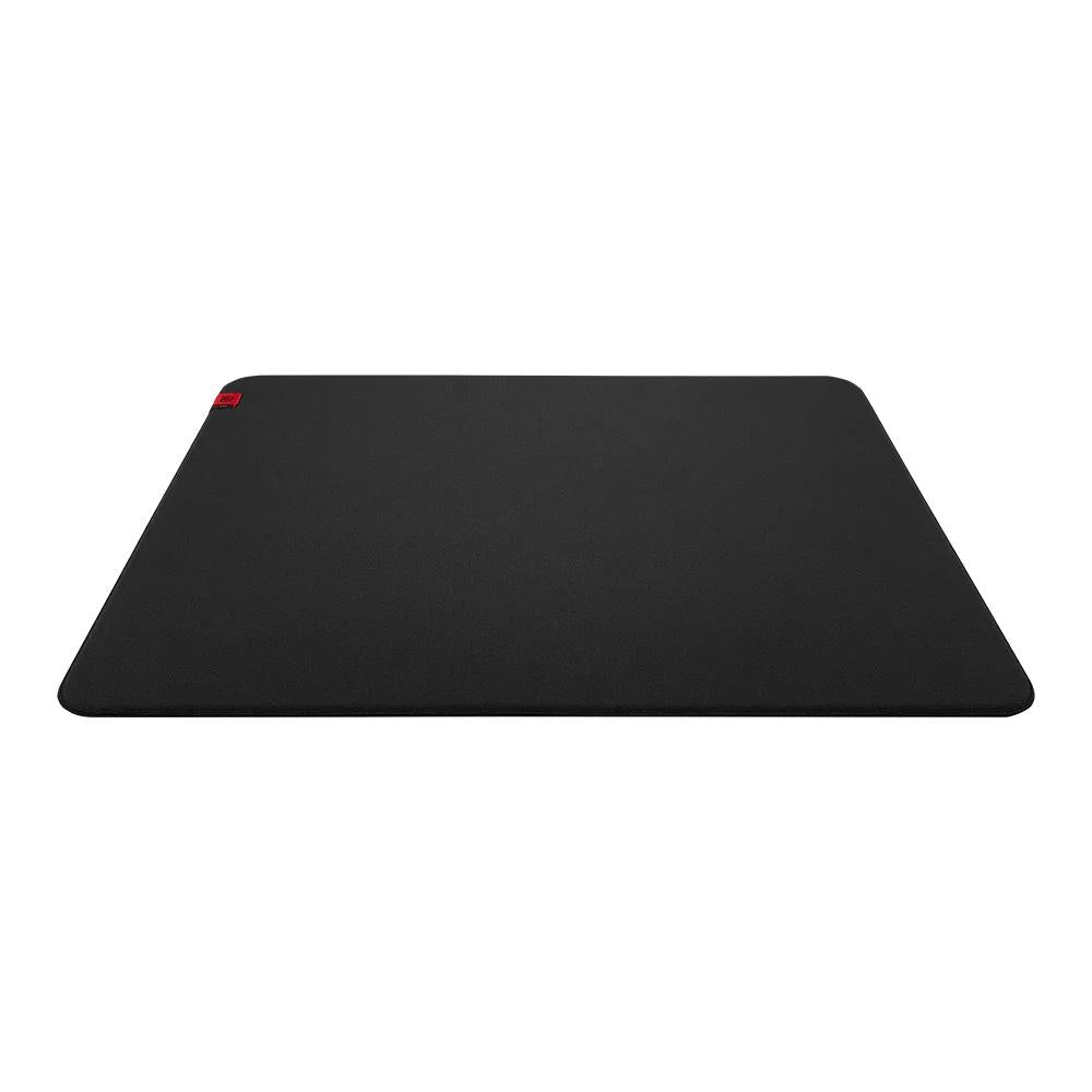 Zowie By Benq  -tr Mousepad High Softness Large Size Black Musemåtte Geekd Dk
