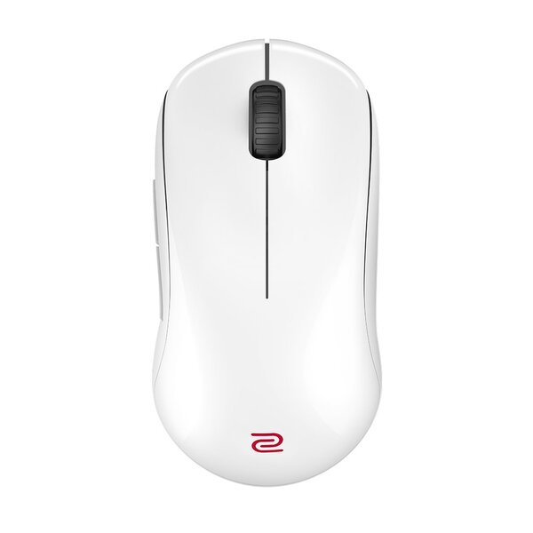 Zowie By Benq U2-dw-wh Wireless Mouse Mus Geekd Dk