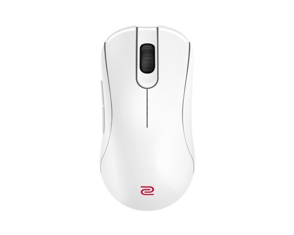 Zowie By Benq Za13-dw-wh Wireless Mouse Mus Geekd Dk